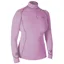 Woof Wear Performance Riding Shirt - Lilac